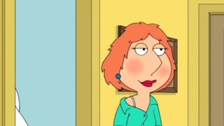 Family Guy: Kekuatan magis Ah Q ternyata berasal dari biji tehnya