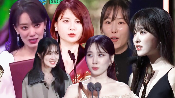 “When we speak, just listen now”—it’s no wonder so many have become devoted fans of these sisters! O