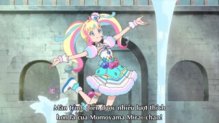 Kiratto Pri☆Chan SS2 - Tập 13 (Vietsub)
