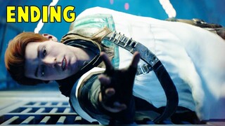 Star Wars Jedi: Fallen Order ENDING (Star Wars 2019)