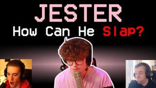 Planting the “Steve Seed”