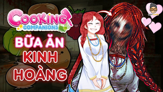 Cốt Truyện Game: Cooking Companions - Nấu Ăn Trong Rừng Vắng và...