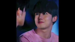 #SkyJao 💞 Happy Ending 😊 I'm gonna miss this cute couple 😢 #SecretCrushOnYou 💋