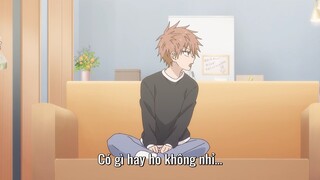 Kao ni ota kun tập 5 vietsub