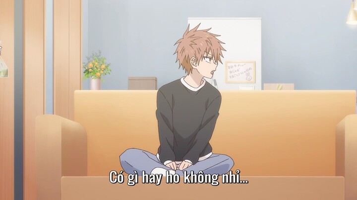 Kao ni ota kun tập 5 vietsub