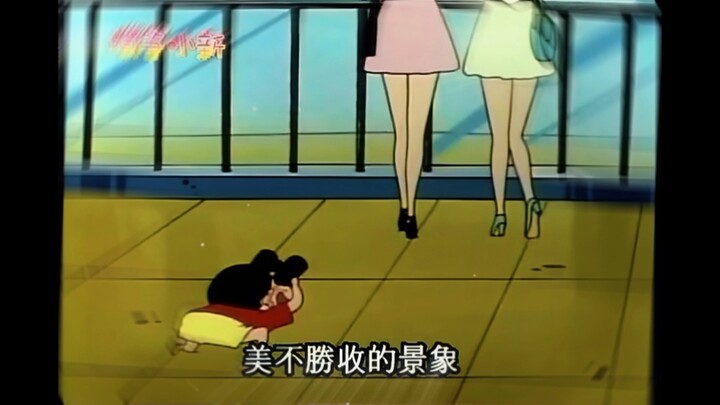 “Osaka Thug Convention”