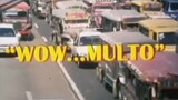 WOW... MULTO (1997) FULL MOVIE
