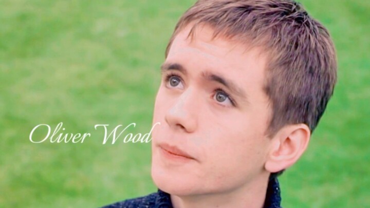 This is the first love face of Hogwarts!