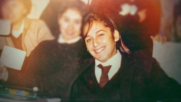 Breaking the Silence: The Maria Soledad Case full movie [indo sub]