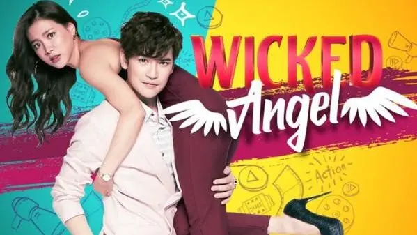 Wicked Angel (Tagalog 1)