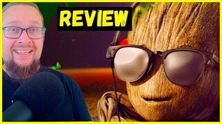I Am Groot Series Review -(All Episodes Ranked) Disney+ Original 2022