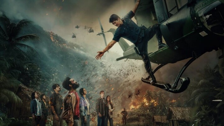 FILM TIMUR (2025) TONTON SEBELUM DIHAPUS