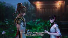 The Sword Emperor Of Eternity Eps 07 Sub Indo