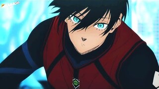 On The Floor | Blue Lock [ AMV ] Team White vs Team Red Epic Match