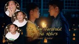 The Boy Foretold By The Stars Official Trailer Reaction Video (Alphie Corpuz)