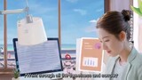The Love You Give Me (2023)-EP 22 ENG SUB