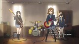 K-on Episode 1 - Bilibili