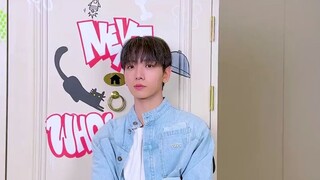 【BND】230629 BOYNEXTDOOR อัปเดต TikTok อย่างเป็นทางการ เกี่ยวกับมยองแจฮยอน JAEHYUN