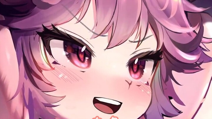 笨蛋杂鱼恶魔😈
