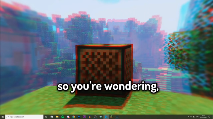 I Hacked Tubbo's Minecraft Account...