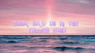 chòm sao dễ bị tổn thương nhất ( 13 cung hoàng đạo - phần 1)