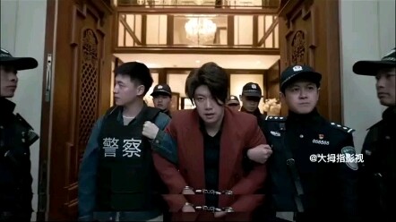 儿子每次杀了人，父亲都会一个电话把人捞出来，恶势力有多可恨 #