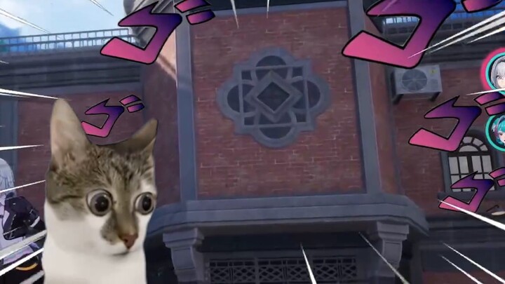 هل هكذا يكون فقركم في "الحلقة الغريبة"؟【تعليق عشوائي حول الحلقة الغريبة】