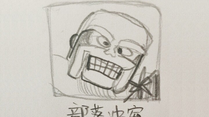 Challenge the worst quality of Clash of Clans