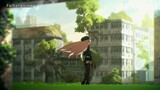 GODDESS OF VICTORY: NIKKE Anime Pv Opening Var