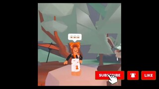 ADOPT ME FUNNY TIKTOK COMPILATION 38 - ROBLOX FUNNY MOMENTS (ADOPT ME TIKTOK COMEDY) #SHORTS