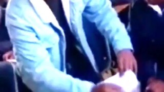 唯一会做题的被抓了