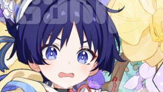 【Live2D Animation】Skirmisher-Be careful of cats when you go out!