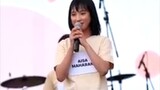 Sasha jkt 48