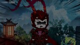 [Sun Wukong: Reincarnation of the Journey to the West] Episode 151: The reincarnation of the great w