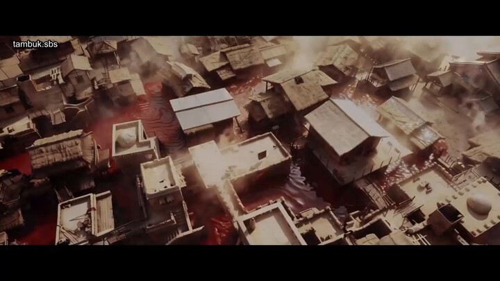 The Vendetta of An eps 4 (subindo)