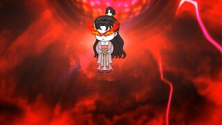 Episode 21: Shura Eye awakens, Jian Yi is assassinated