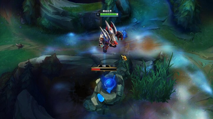 The Kind-hearted Murphit