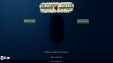 🔴 Britannic Voyage RPG 2023 ( Episode 00 ) - Réservation De La Cabine
