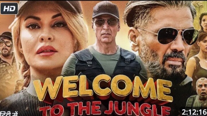 Indian Superhit Comedy Movie.