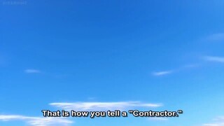 Kaze no Stigma Episode 13 English Sub