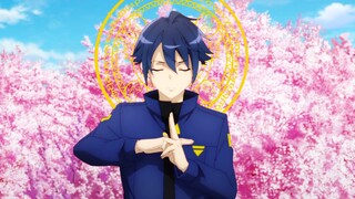 Awkward student thinks he is weak but secretly holds god power to control the ocean | Anime Recap