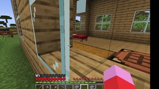 minceraft survie 10