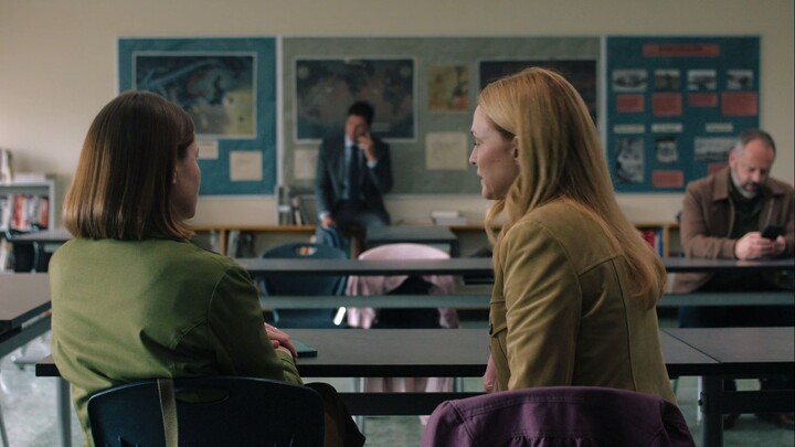 Carrie (2026) 1x06