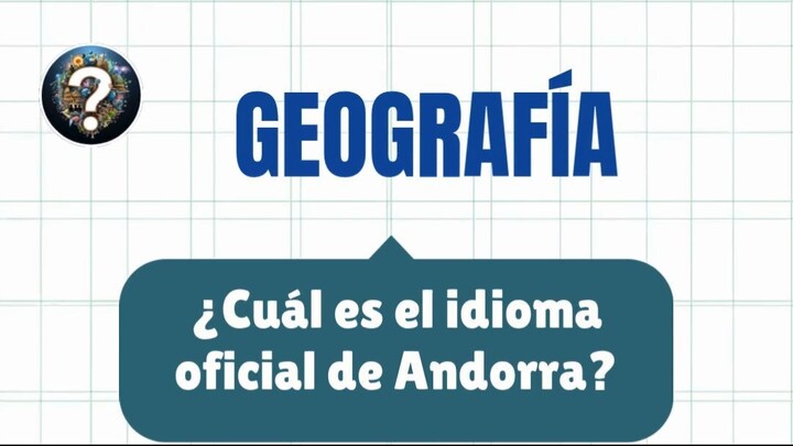 🌍 Solo el 3% acierta esta pregunta de geografía