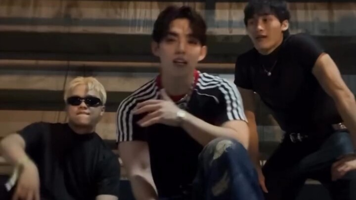 260601 SEVENTEEN Choi Seungcheol S.COUPS live fast die slow zero station