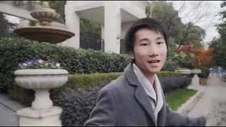 “我最骄傲的，是有了你们仨做我女儿…”