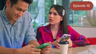 Bad boys VS Crazy Girls 2 Episode 10 | Megan domani Devano Danendra antonio blanco #seriesterbaru