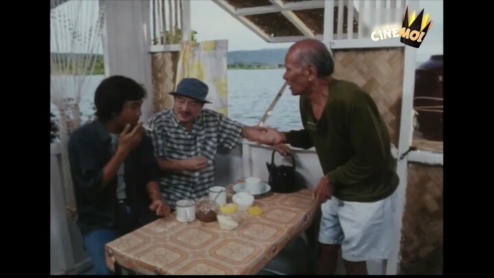 Home Alone Da Riber _ FULL MOVIE _ Dolphy, Jolina Magdangal _ CineMo
