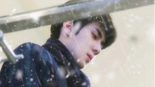 Genuinely handsome and charming, making the sisters fall in love