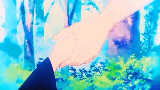 Khát vọng đen tối #animehay